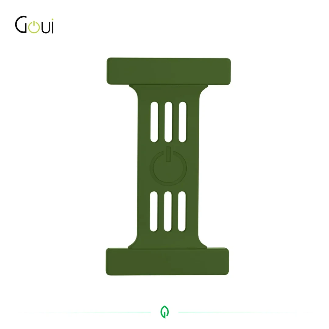 Goui Strap Magnétique Support de doigt pour iPhone